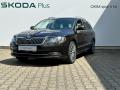 koda Superb 2.0 TDI CR DPF 125kW 4x4 L&K C