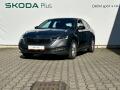 �koda Octavia 1.5 TSI e-TEC 110kW DSG Style