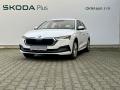 koda Octavia 2.0 TDI 110kW DSG Style Combi