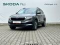�koda Karoq 2.0 TDI 110kW Style 4x4 DSG