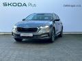 koda Octavia 2.0 TDI 110kW DSG Style Exclus