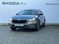 �koda Octavia 2.0 TDI 110kW DSG Style Exclus