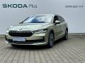 koda Superb 2.0 TDI 110kW L&K Combi DSG