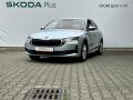 �koda Octavia 1.5 TSI DSG SELECTION