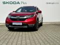 Honda CR-V 1.5 VTEC Turbo Executive CVT 4
