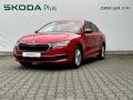 �koda Octavia 1.5 TSI 110kW MHEV Top Selecti
