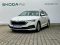 �koda Octavia 2.0 TDI 85kW Ambition Combi