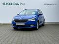 koda Fabia 1.0 TSI 70kW Ambition Combi