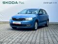 �koda Rapid 1.0 TSI 81kW AmbitionPlus Spac
