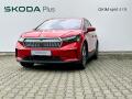�koda Enyaq iV iV 80 150 kW Clever