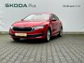 �koda Octavia 1.5 TSI 110kW MHEV Selection D