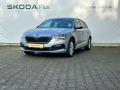 koda Scala 1.0 TSI 81kW Ambition