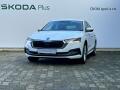 �koda Octavia 2.0 TDI 110kW DSG Style
