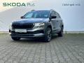 Skoda Karoq 1.5 TSI 110kW Sportline DSG