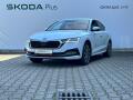 �koda Octavia 1.5 TSI e-TEC 110kW DSG Style
