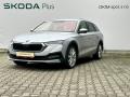 koda Octavia 2.0 TDI 147kW DSG Scout Combi