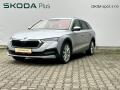 �koda Octavia 2.0 TDI 147kW DSG Scout Combi