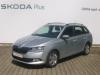 koda Fabia 1.0 TSI 81kW Ambition Combi