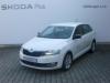 koda Rapid Spaceback Style 1.0 TSI 81 kW