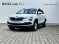 koda Karoq 1.5 TSI 110 kW ACT AmbitionPlu