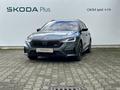 koda Octavia 1.4 TSI iV 180kW DSG RS Combi