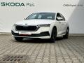 �koda Octavia 1.5 TSI 110kW Ambition