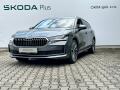 �koda Superb 2.0 TDI 142kW 4x4 L&K Combi DS