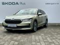 koda Superb 2.0 TDI 110kW L&K Combi DSG