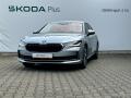 �koda Superb 2.0 TDI 110kW Selection DSG