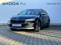 �koda Octavia 2.0 TDI 147kW 4x4 DSG Scout Co