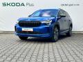 �koda Kodiaq 2.0 TDI 142 kW Sportline 4x4 D