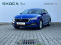 �koda Octavia 1.0 TSI 81kW Style