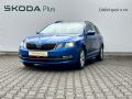koda Octavia 1.6 TDI 85kW Style Combi