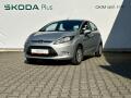 Ford Fiesta 1.4 TDCi 51 kW
