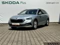 �koda Octavia 2.0 TDI 110kW Style Combi