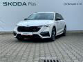 �koda Octavia 2.0 TDI 147kW DSG 4x4 RS Combi