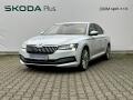 �koda Superb 2.0 TDI 147kW L&K 4x4 DSG