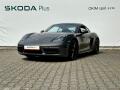 Porsche Cayman 718 220kW
