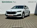 �koda Octavia 2.0 TDI 85kW Ambition Combi