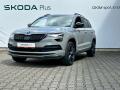 �koda Karoq 1.5 TSI 110kW Sportline