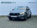 koda Octavia 1.4 TSI iV 180kW DSG RS Combi