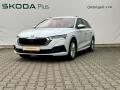 �koda Octavia 1.5 TSI e-TEC 110kW DSG Ambiti