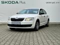 �koda Octavia 1.2 TSI 77kW Active