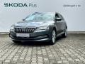 koda Superb 2.0 TSI 140kW Style Combi DSG