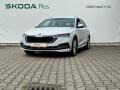 �koda Octavia 2.0 TDI 110kW DSG Style Combi