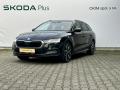 koda Octavia 1.5 TSI iV 110kW DSG Style Com