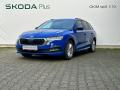 koda Octavia 2.0 TDI 85kW Ambition Combi