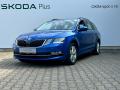 koda Octavia 1.6 TDI 85kW Style Combi