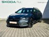 koda Superb 2.0 TDI 110kW SportLine Combi