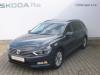 Volkswagen Passat 2.0 TDI 110kW BMT Comfortline